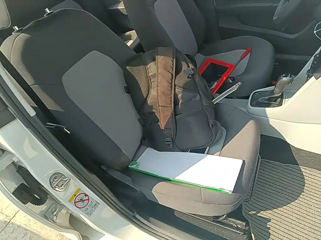 صورة 25 - Škoda Rapid