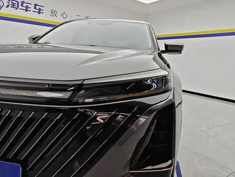 Фото 5 - Changan CS75 PLUS