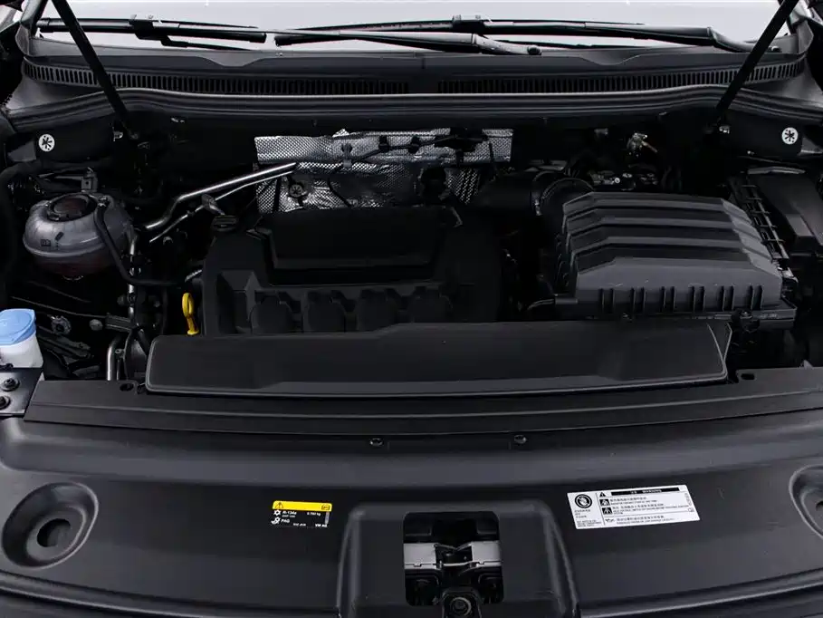 Volkswagen Viloran 2024 380TSI Prestige Edition фото 17