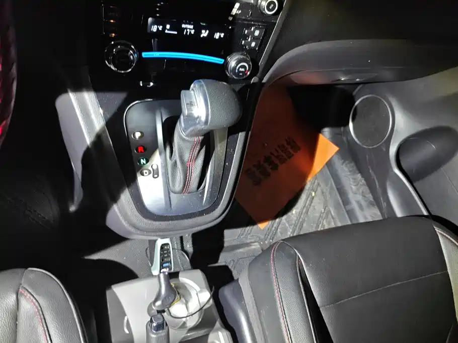 Haval H6 2014 2012 2.4L Automatic 2WD Elite