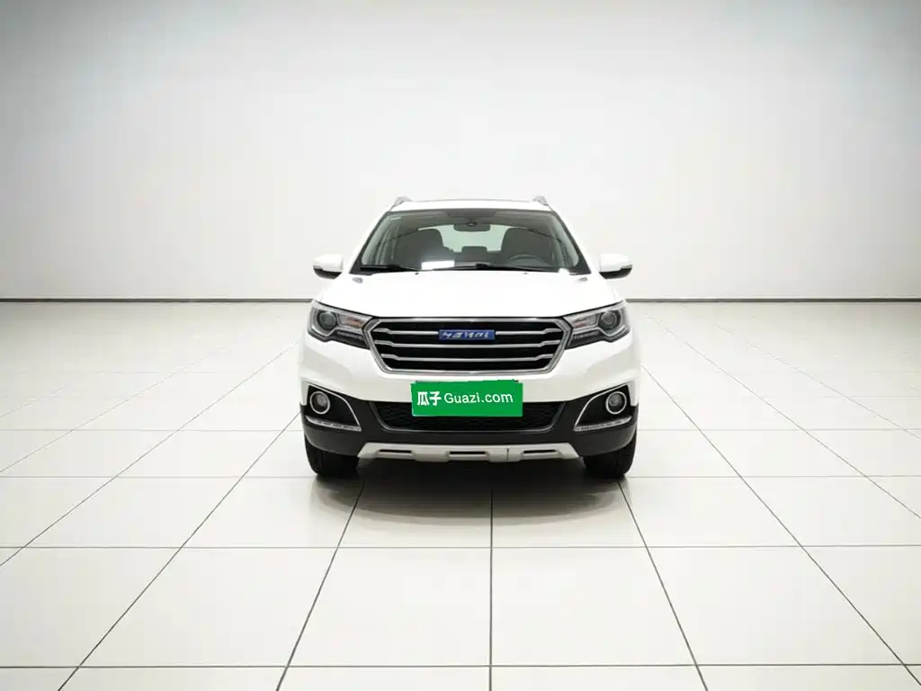Фото 2 - Haval H1