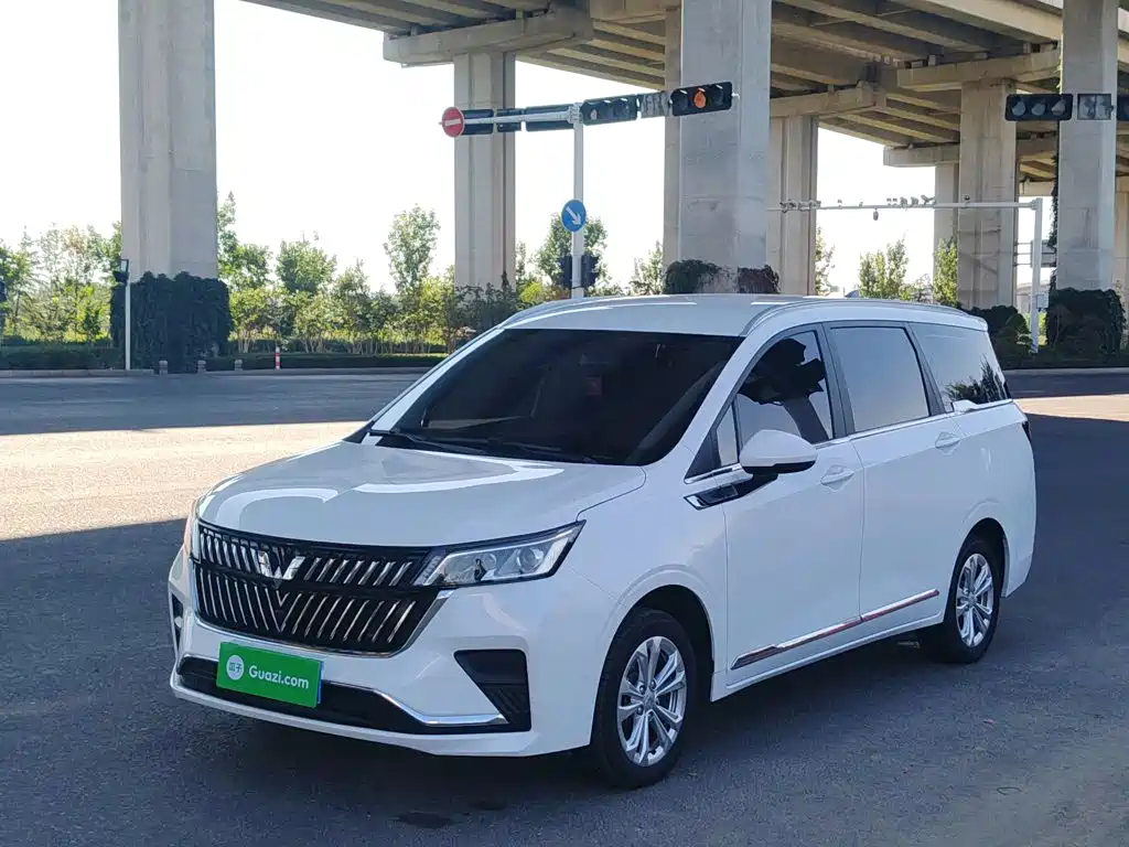 Wuling Motors Wuling Jiachen 2025 2022 1.5L Manual Free Comfort