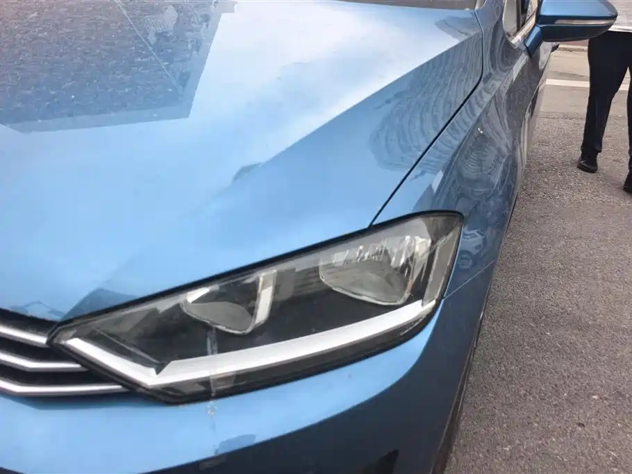 Volkswagen Golf Sportsvan 2018 280TSI Automatic Luxury фото 5