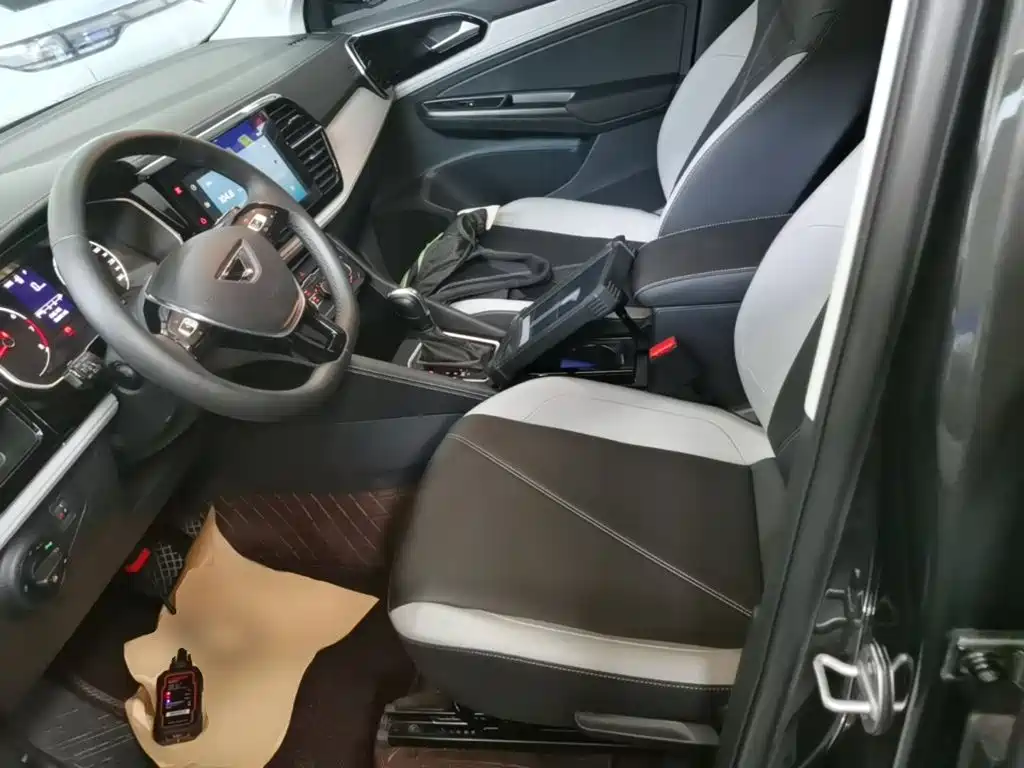 Jetta VS5 2026 2026 280TSI Automatic Pioneer Edition