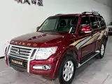 Фото 2 - Mitsubishi Pajero (Import)