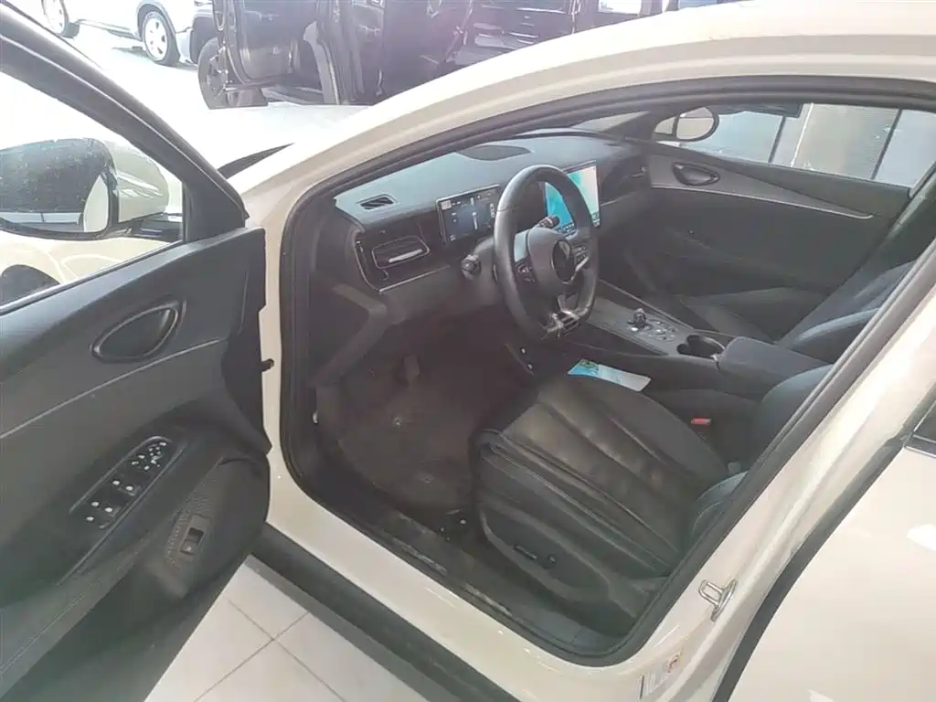 BYD Seal 06 New Energy 2025 DM-i Smart Drive Edition 120KM Luxury фото 16