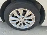 Фото 23 - Buick Excelle