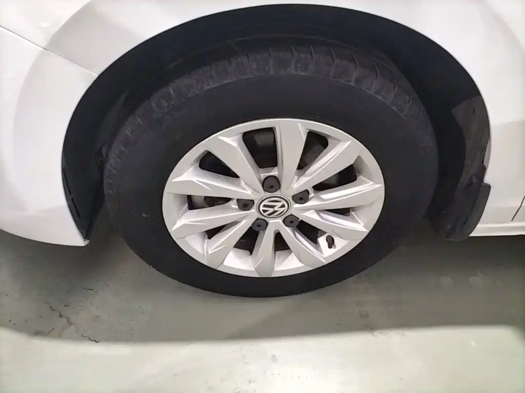 Photo 23 - Volkswagen Bora