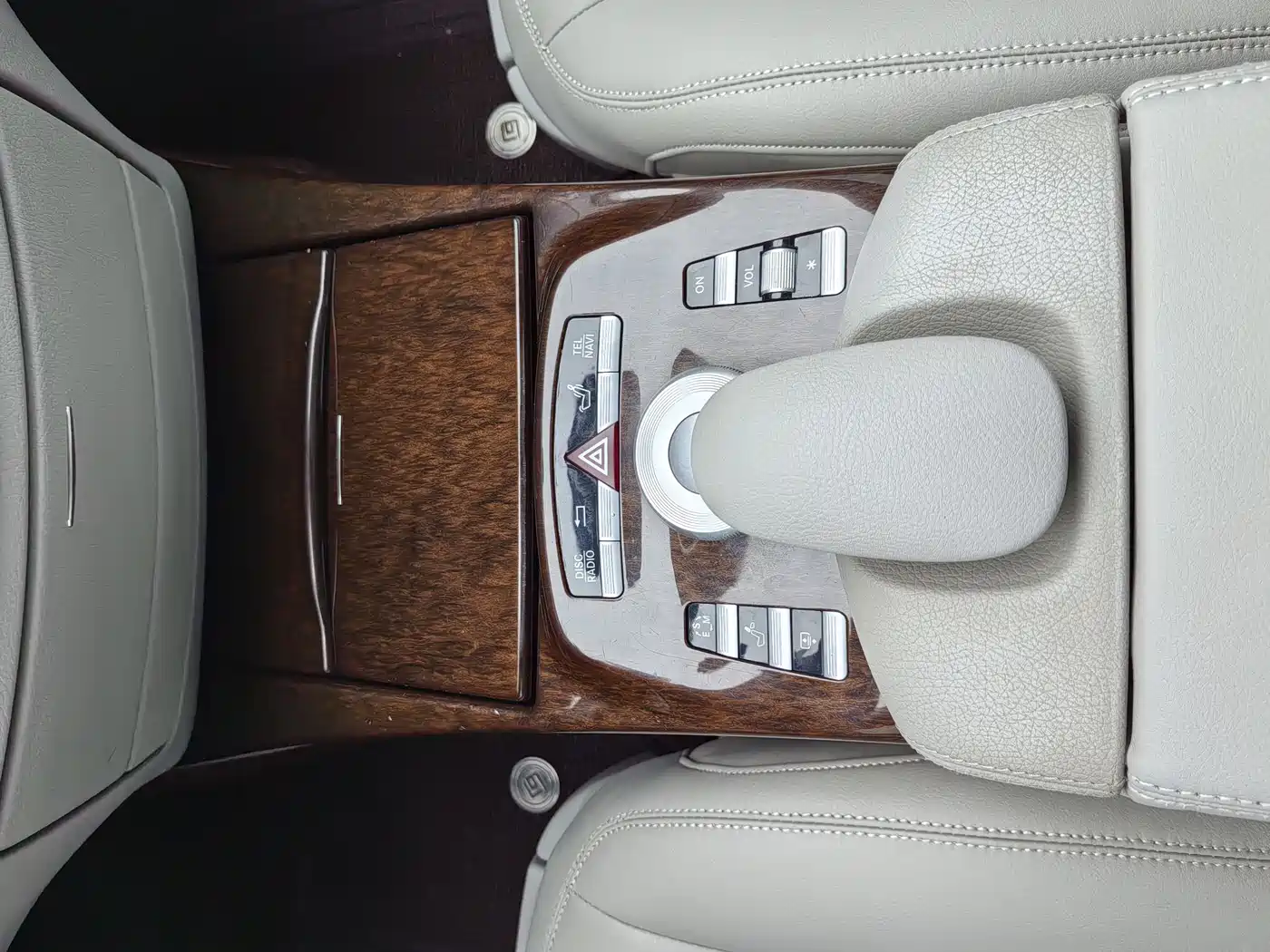 Mercedes-Benz S-Class 2010 S 300 L Premium фото 30