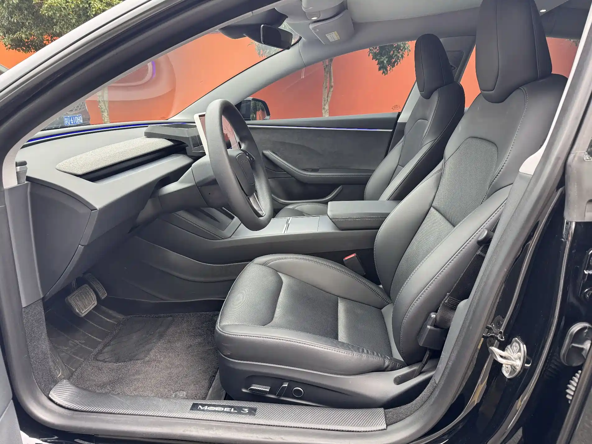 Фото 8 - Tesla Model 3