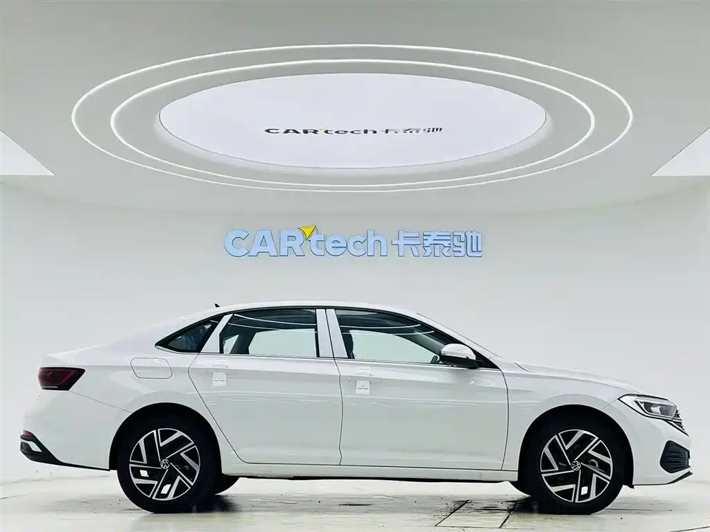 Volkswagen Sagitar 2026 Model 30 Million Special Selection 300TSI DSG Leap Edition фото 4
