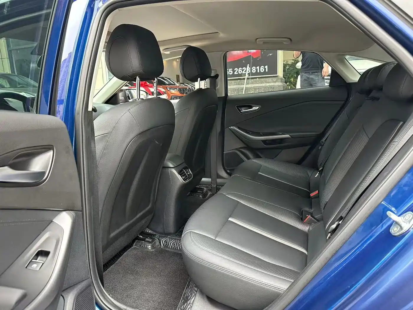 Hyundai Fista 2019 280TGDi Smart Speed Edition China V фото 6