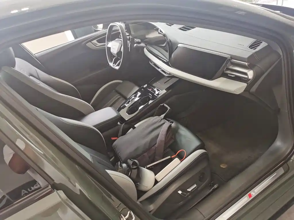 Audi A5L 2025 2026 2.0T Sport Edition