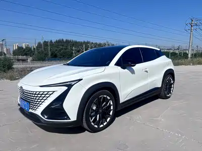 Changan UNI-T