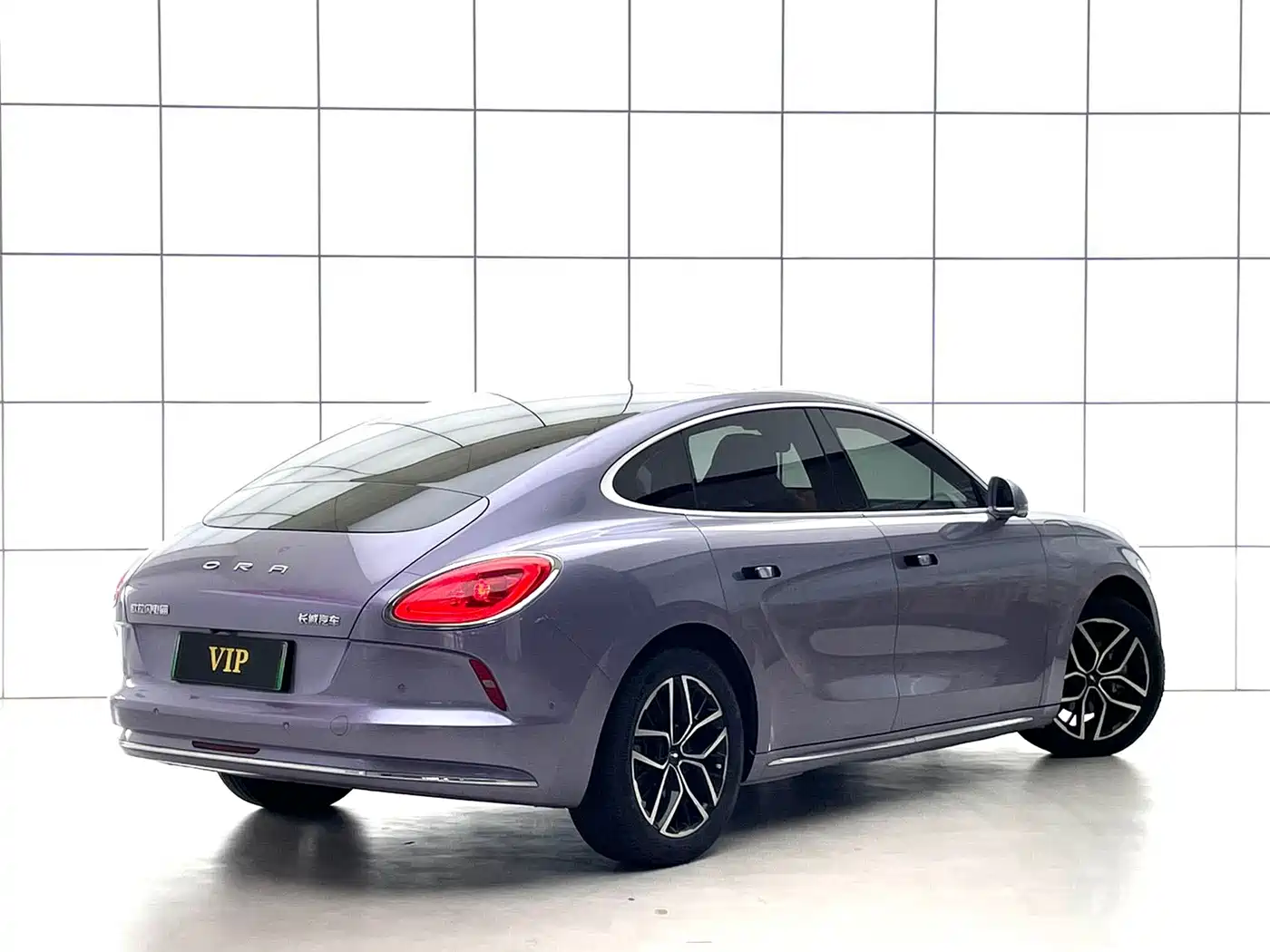 Ora Lightning Cat 2022 2022 555km Premium Edition
