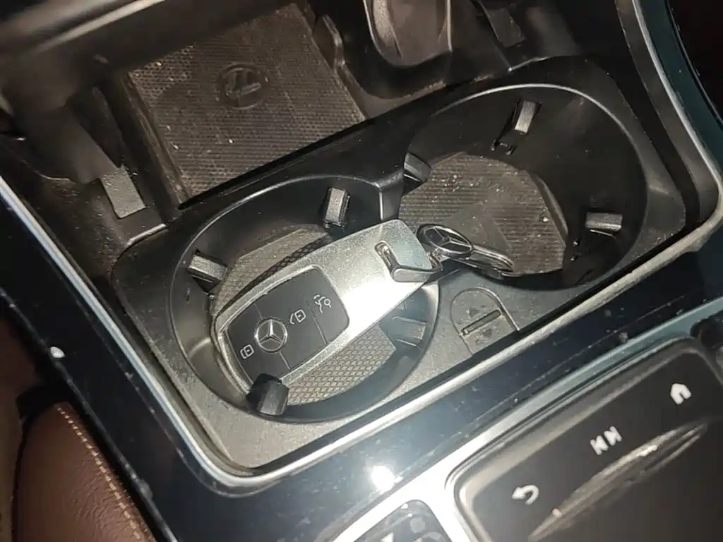 Mercedes-Benz GLC 2020 GLC 260 L 4MATIC Dynamic фото 9
