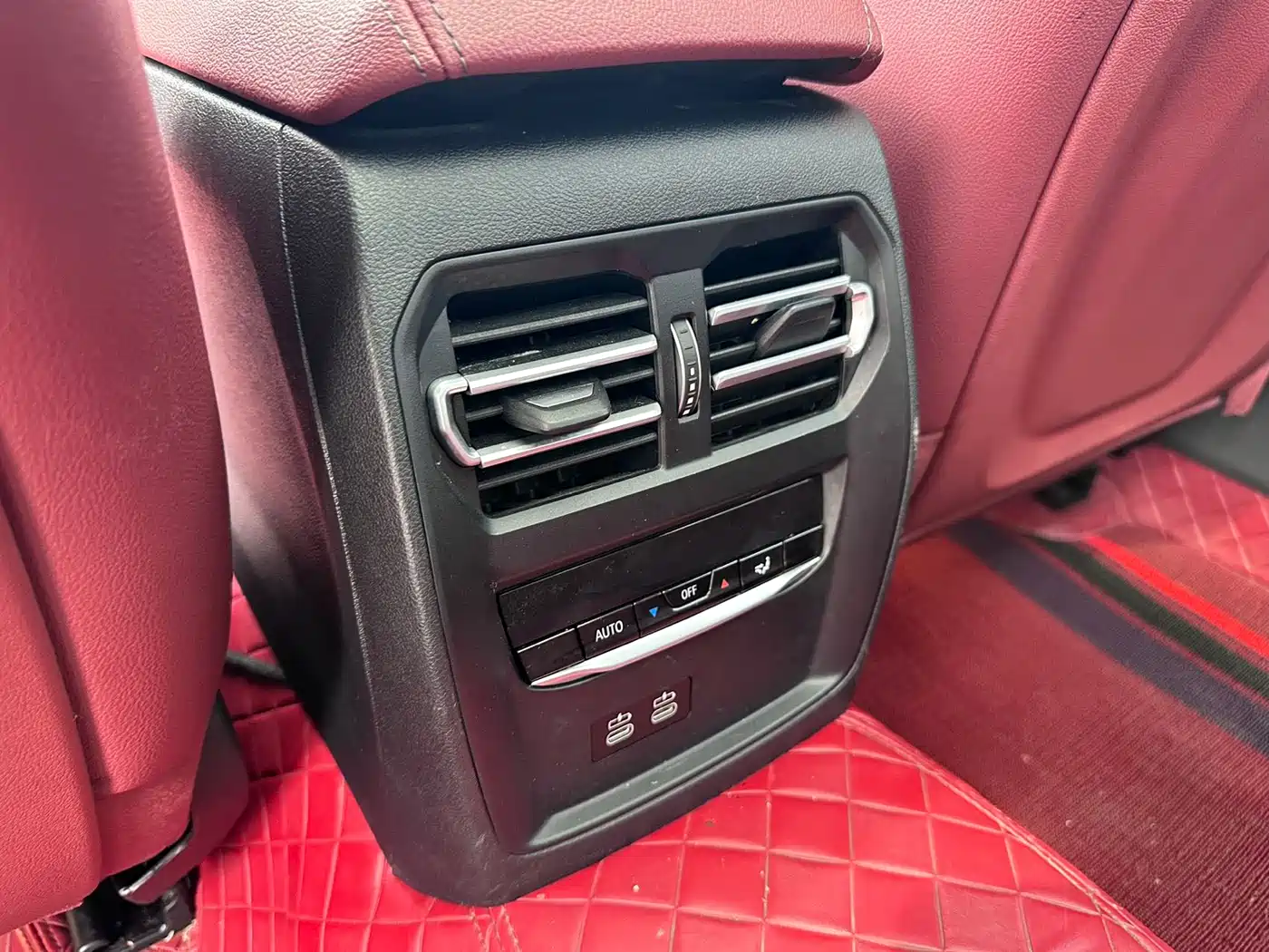 BMW 3 Series 2023 320Li M Sport Package фото 13