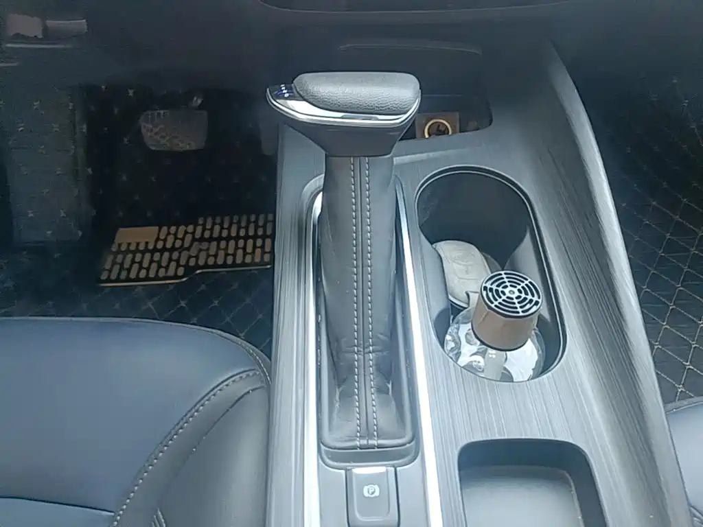 Buick Velite 6 2024 2023 Facelift 430km Travel Edition