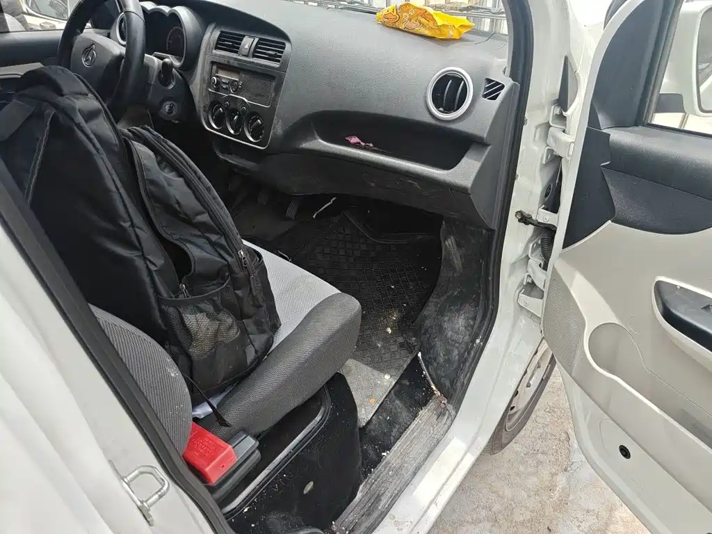 Changan Kaicheng Changan Star 5 2025 2022 1.4L Classic Passenger JL473Q3