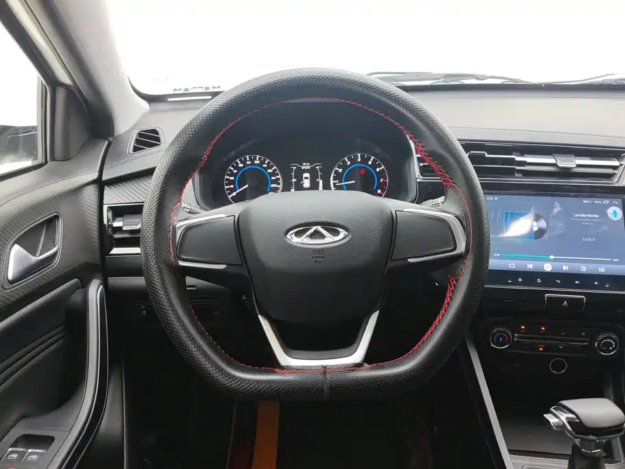 Chery Tiggo 3x 2025 2024 1.5L CVT Excellence