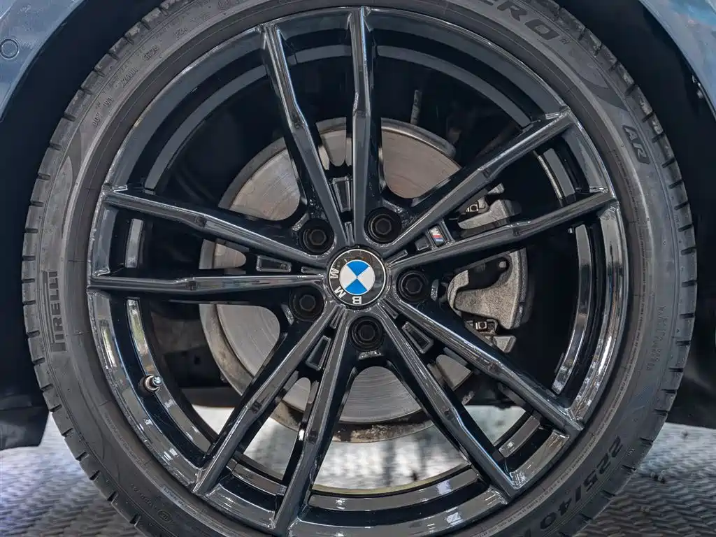 BMW 4-SERIES