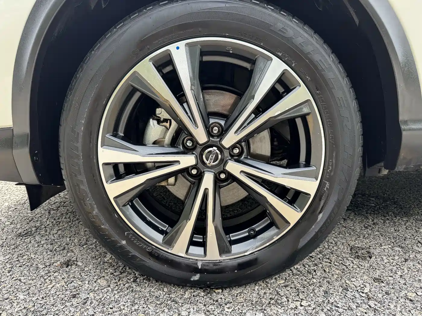Nissan Qashqai, миниатюра 19