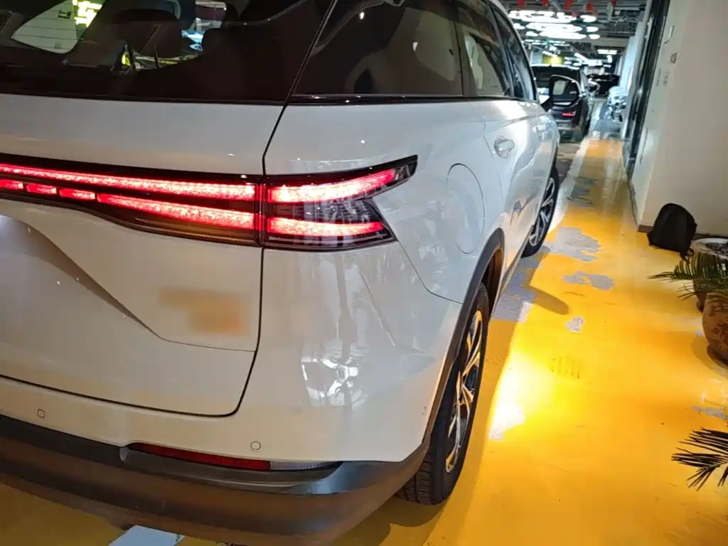 Haval Xiaolong MAX 2025 2025 Hi4 165 Ultra Smart Drive Edition