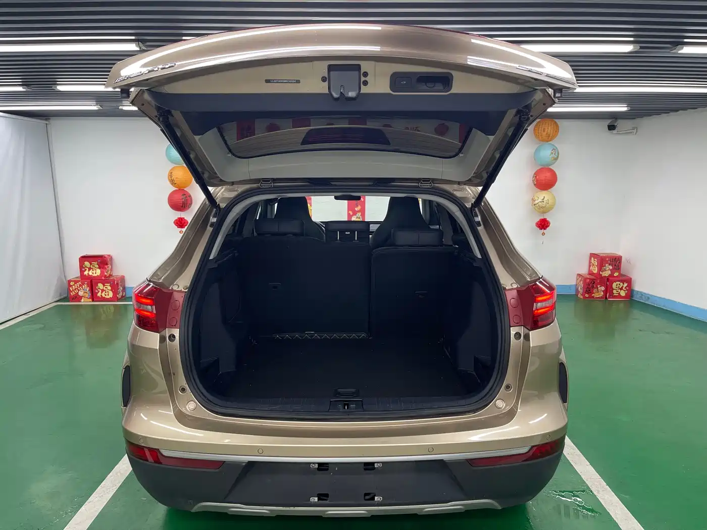 Weltmeister EX5 2020 2019 EX5 Lite Explorer Edition 520