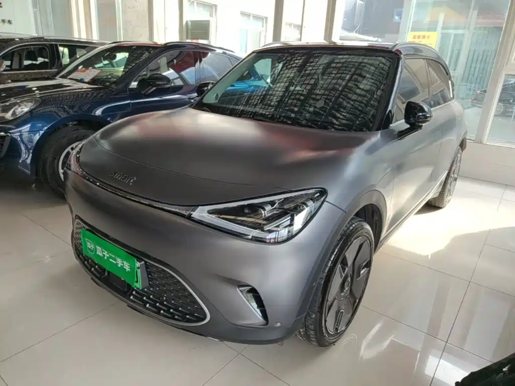 smart Elf #1 2023 2022 Premium Edition