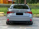 Фото 9 - Lexus IS