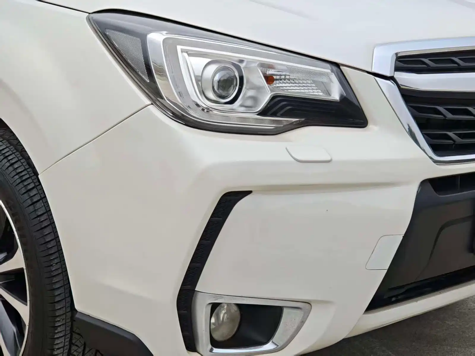 صورة 13 - Subaru Forester