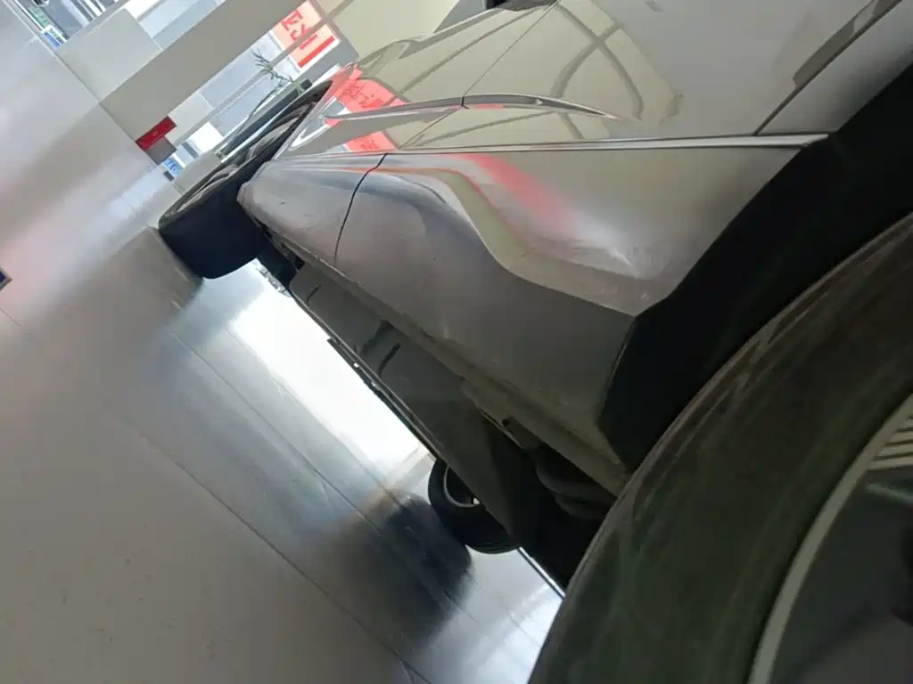BYD Frigate 07 2024 2024 Glory Edition DM-i 205KM Flagship