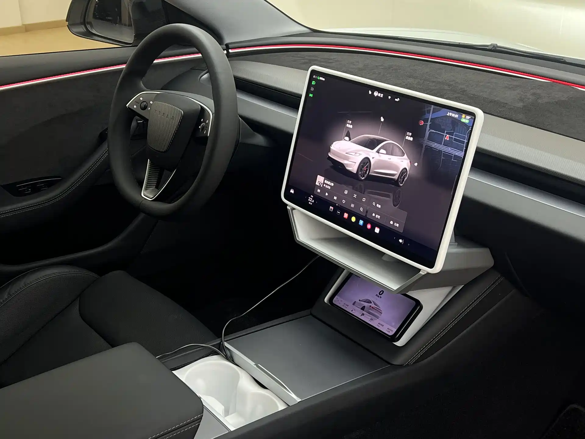 Фото 16 - Tesla Model 3