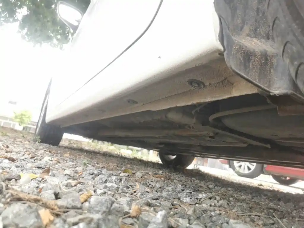 Hyundai Langdong 2017 2016 1.6L Automatic Smart Edition