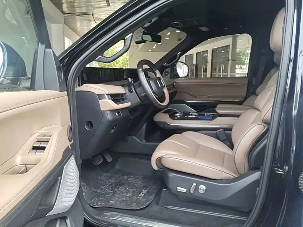 Lincoln Navigator 2025 2025 3.5T Presidential Edition