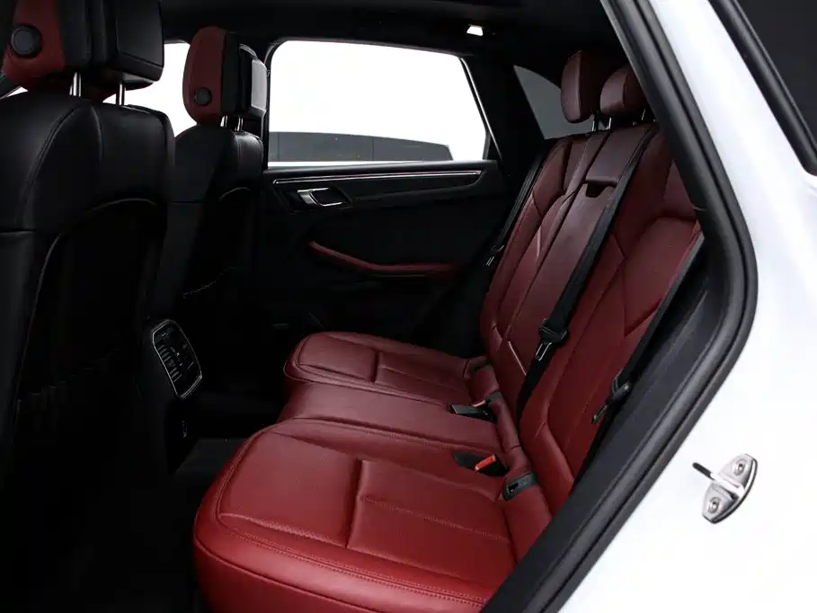 Porsche Macan 2025 2025 Macan 2.0T Dream Chaser Edition