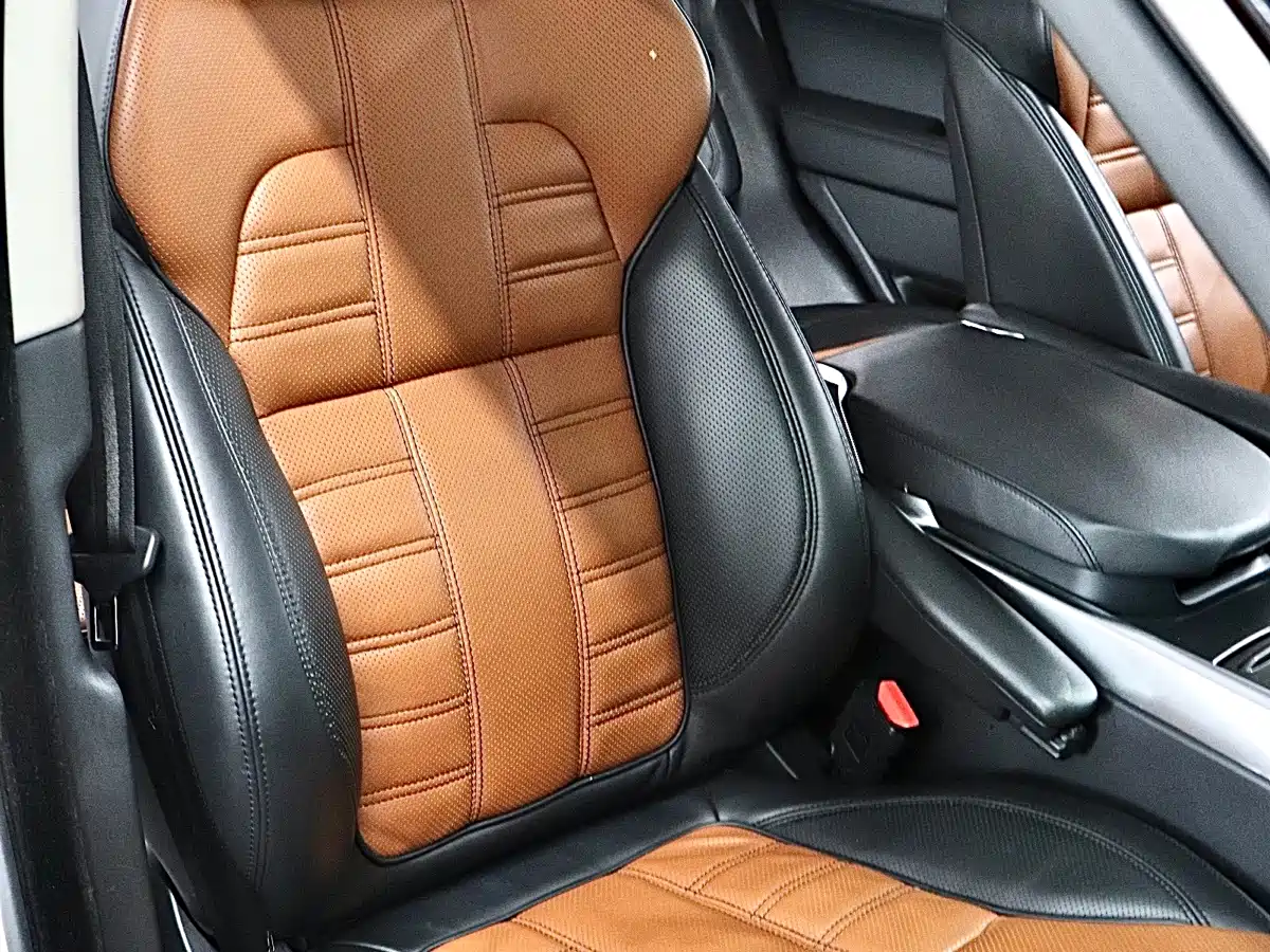 Land Rover Range Rover Sport 2016 3.0 SC V6 HST фото 16