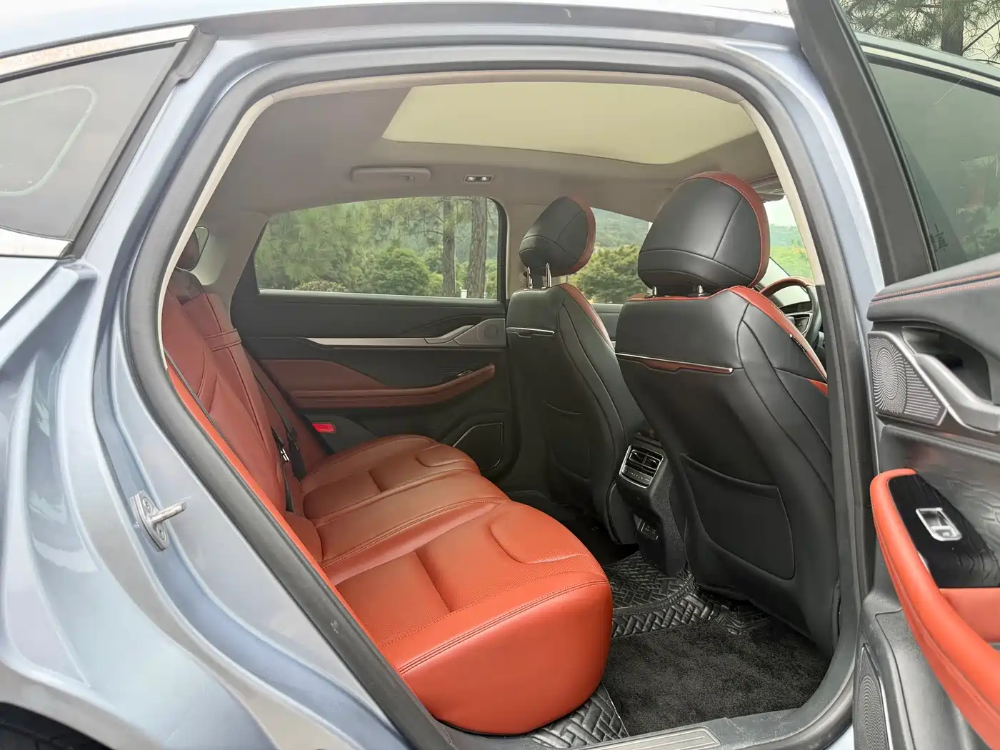 Lincoln Z 2024 2022 Model iEnjoy Premium Edition