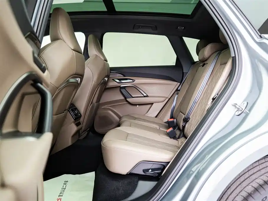 Audi Q5L, миниатюра 12