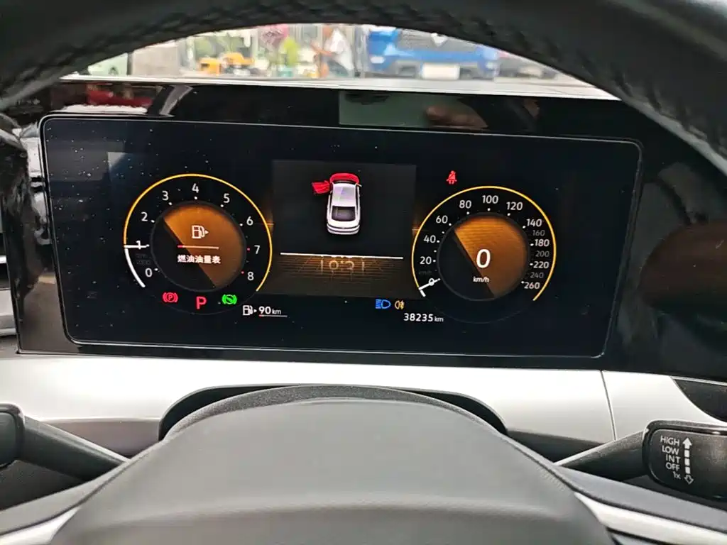 Volkswagen Lamando, миниатюра 12