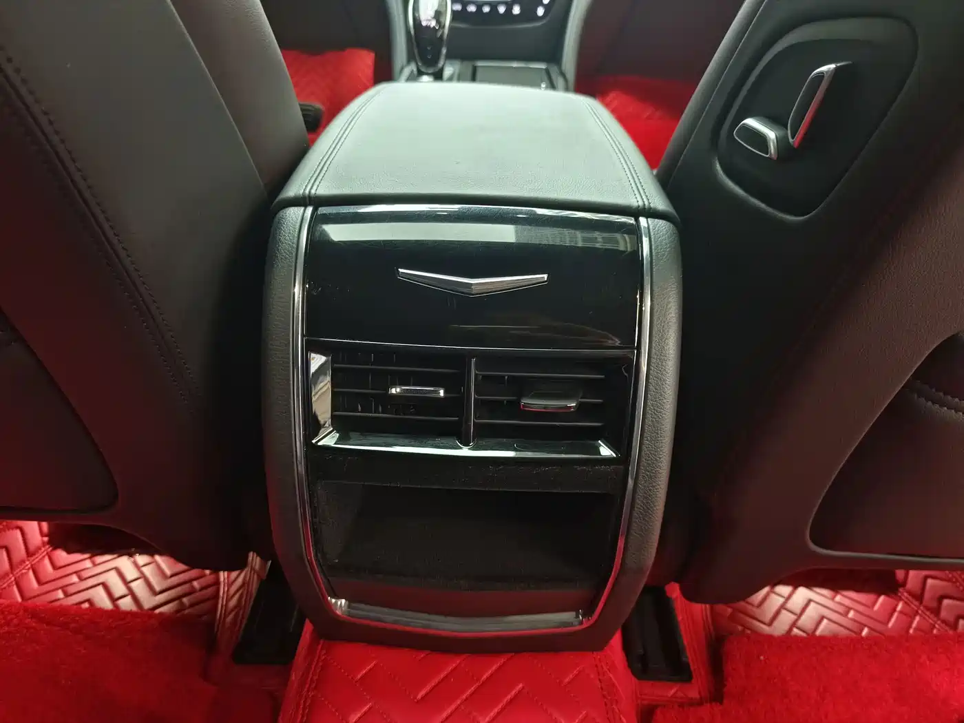 Cadillac CT6 2022 2022 28T Premium