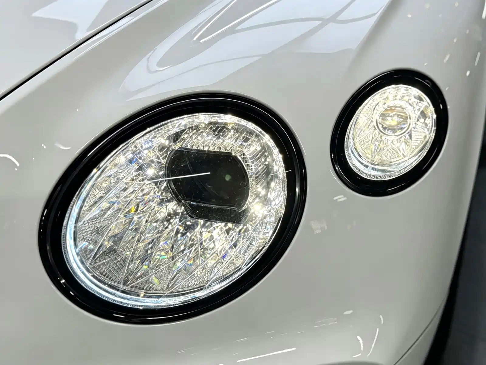 Фото 5 - Bentley Continental