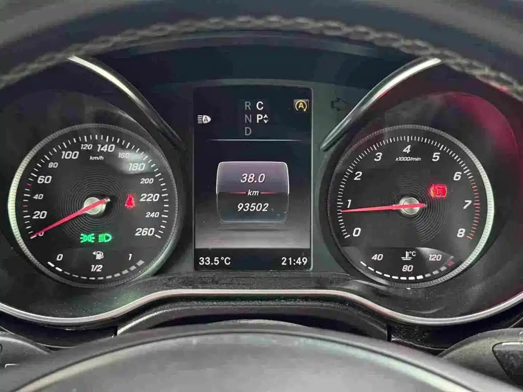 Mercedes-Benz V-Class 2017 2016 V 260 L Premium Long