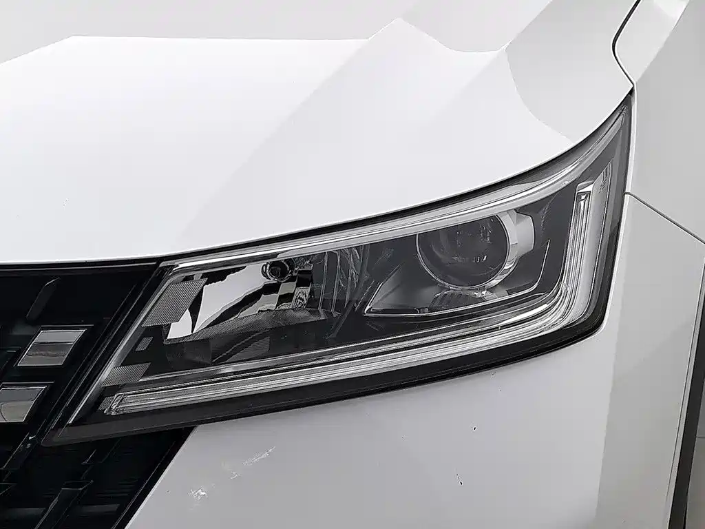 Фото 7 - Wuling Motors Wuling Xingchi