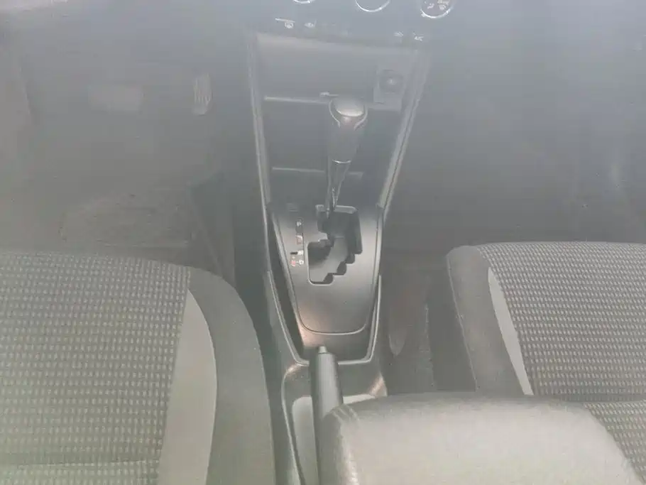 Toyota Vios 2023 2022 1.5L 20th Anniversary Edition