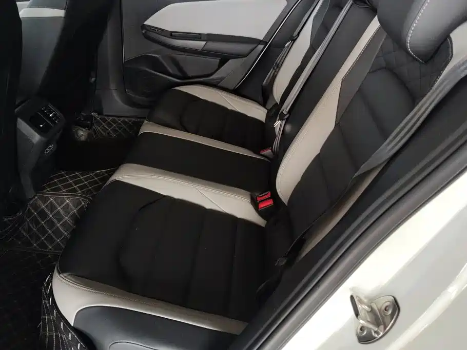 Volkswagen Bora, миниатюра 11