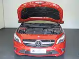 Фото 3 - Mercedes-Benz CLA (Import)