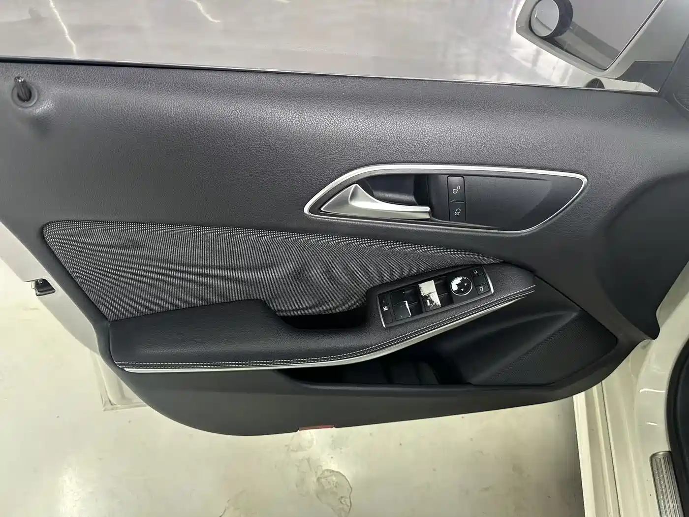 Mercedes-Benz A-Class (Import) 2016 A 180 фото 11