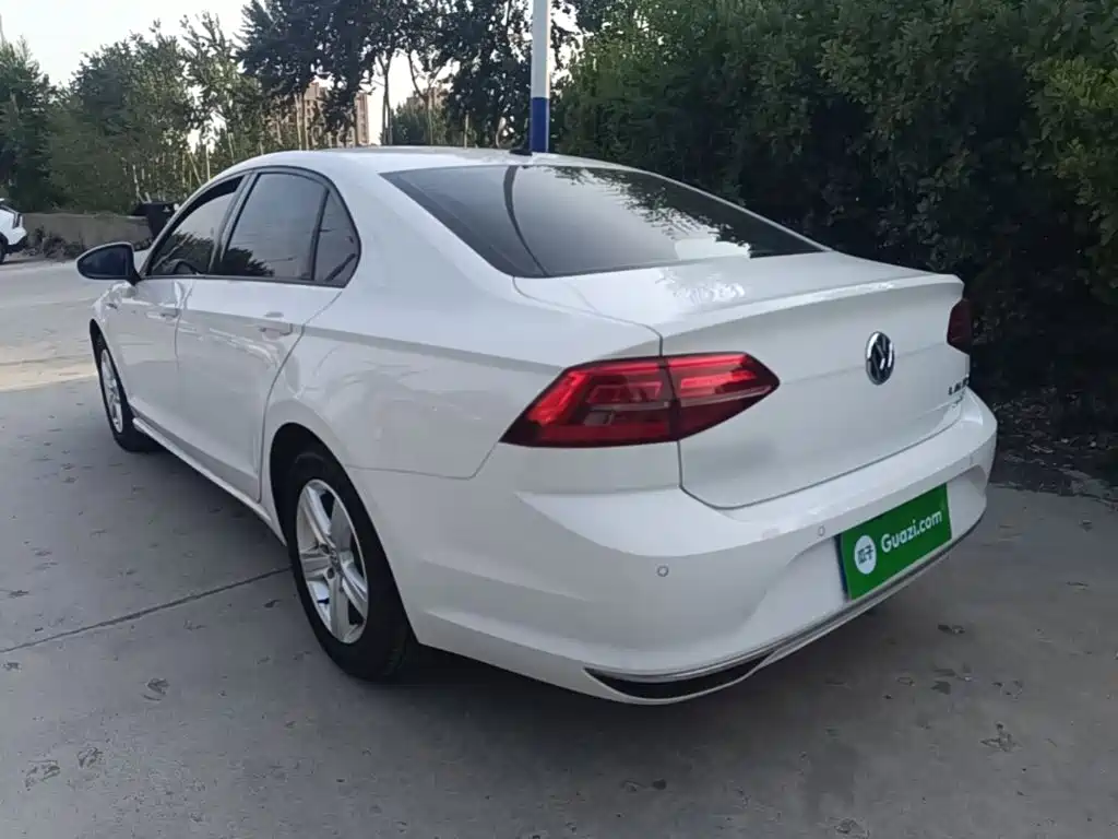 Volkswagen Lamando, миниатюра 5