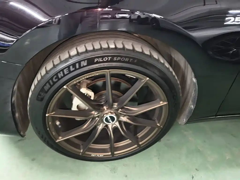 Photo 23 - Mazda Atenza